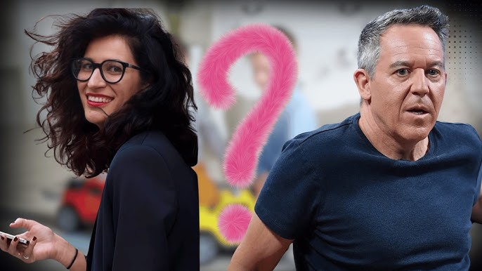 Greg Gutfeld’s wife has recently had to see a therapist after the