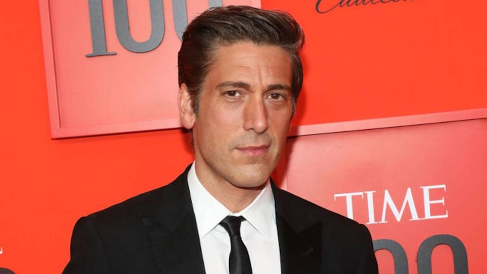 David Muir tears up as he remembers ONE IMPORTANT PERSON who passed