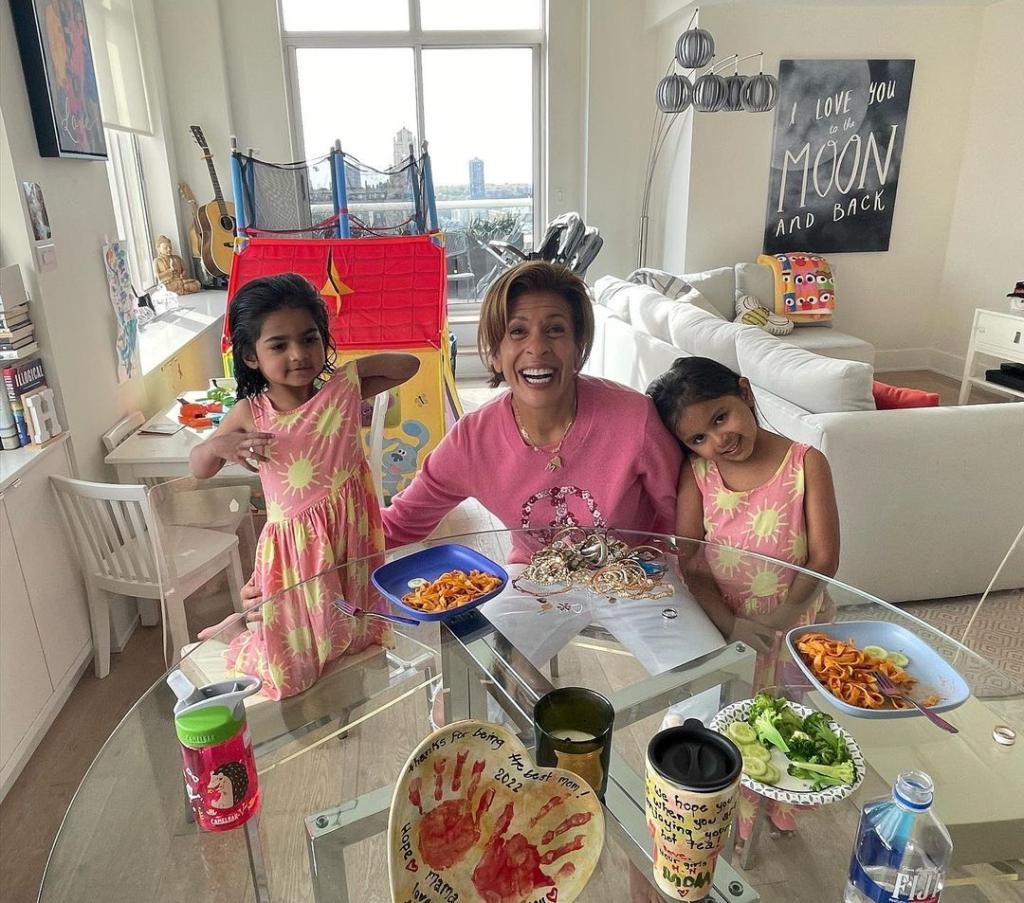 Hoda Kotb’s daughter rushed to the hospital in critical condition – the