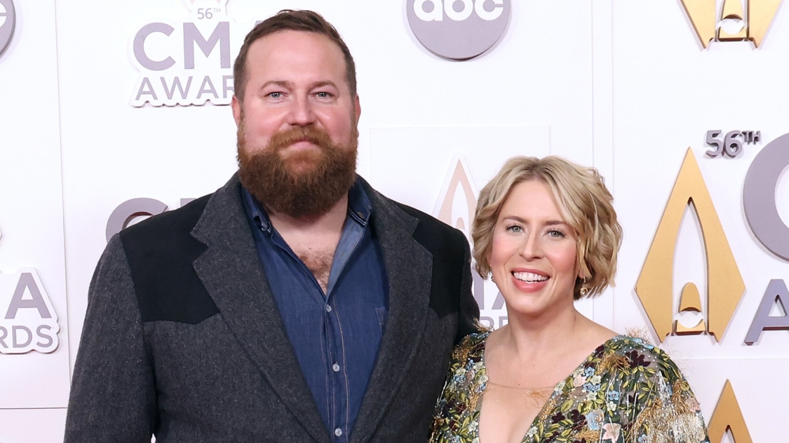 Erin Napier admits she can no longer live with Ben, but the couple won