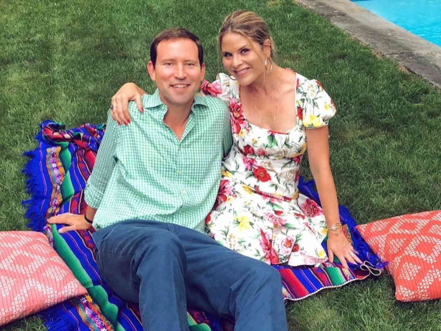 Jenna Bush Hager uncovers a secret her husband kept for 10 years: “I