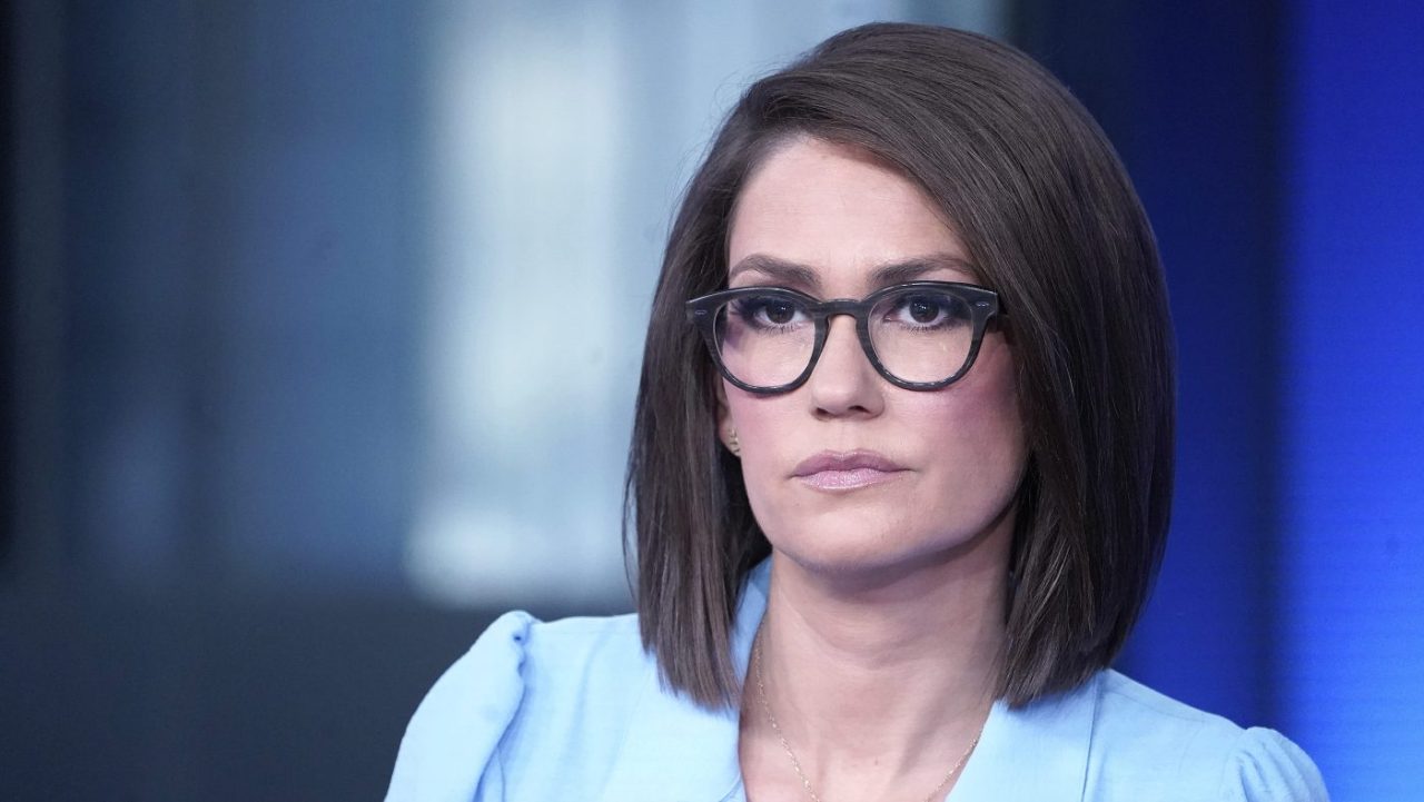 Jessica Tarlov bluntly says, “Fox is losing its objectivity,” enraging Jessica Tarlov bluntly says, “Fox is losing its objectivity,” enraging