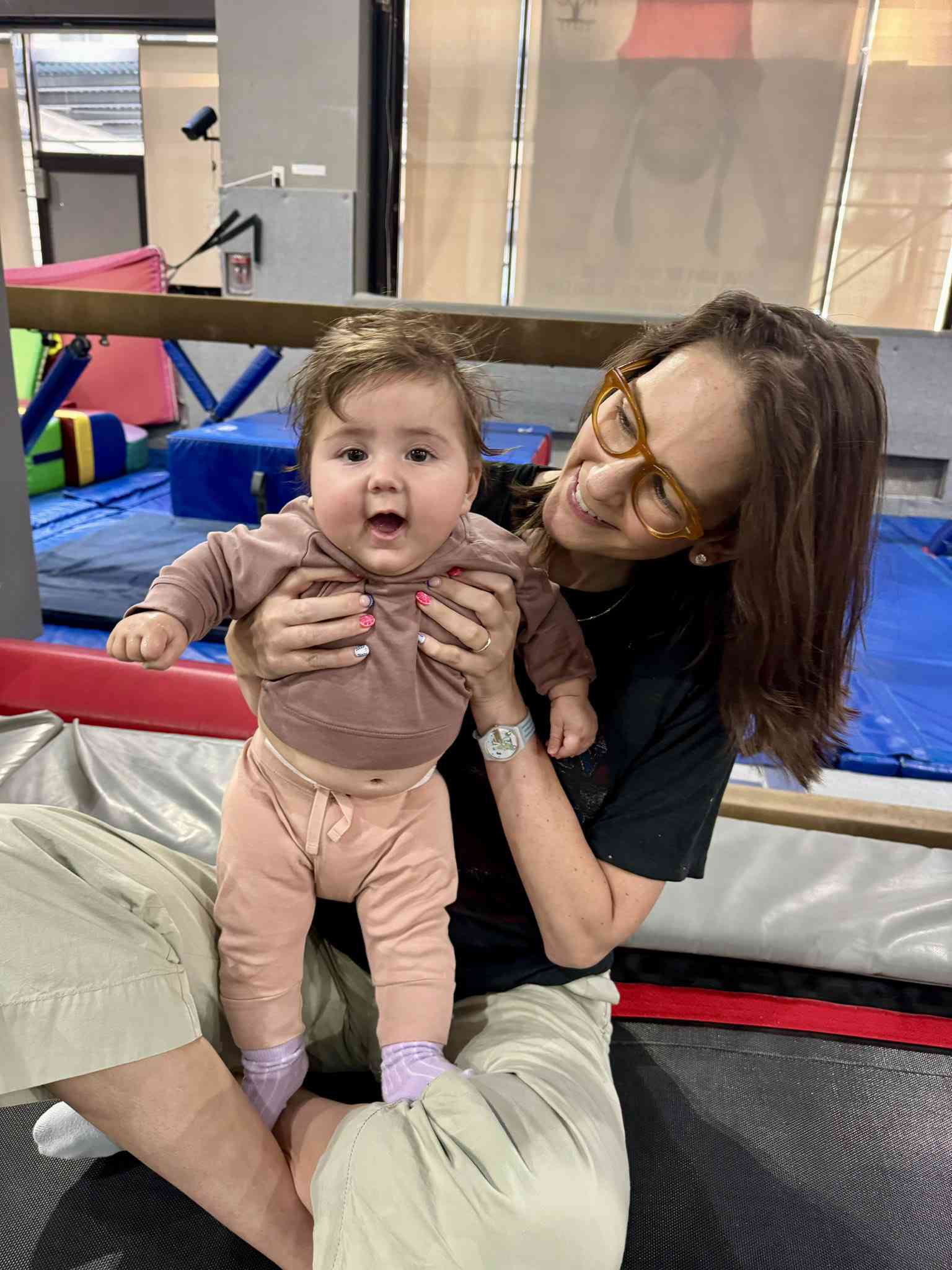 Jessica Tarlov once considered divorce because she “felt guilty