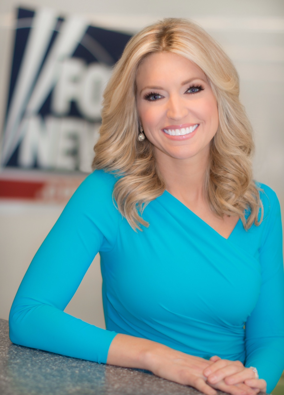 Fox News once planned to replace Ainsley Earhardt—but had to pause due