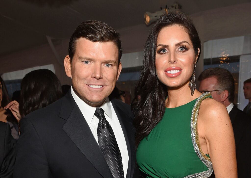 Bret Baier and his wife welcome a new family member, leaving fans torn