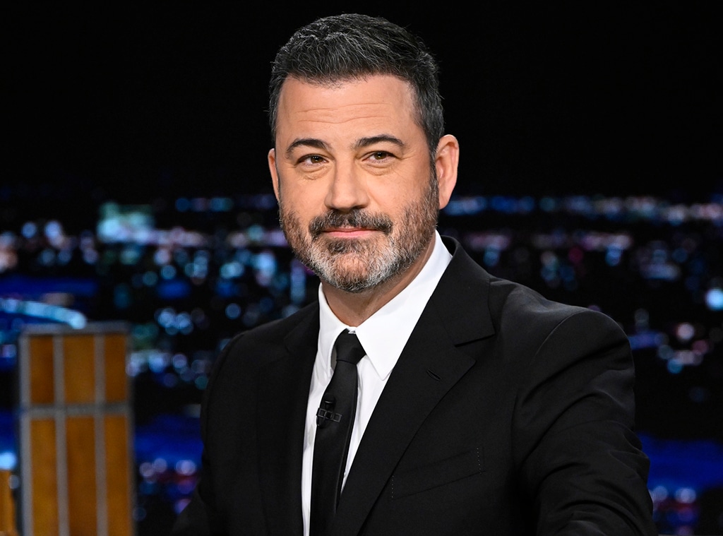 A doctor reveals Jimmy Kimmel shows signs of ‘selective emotional