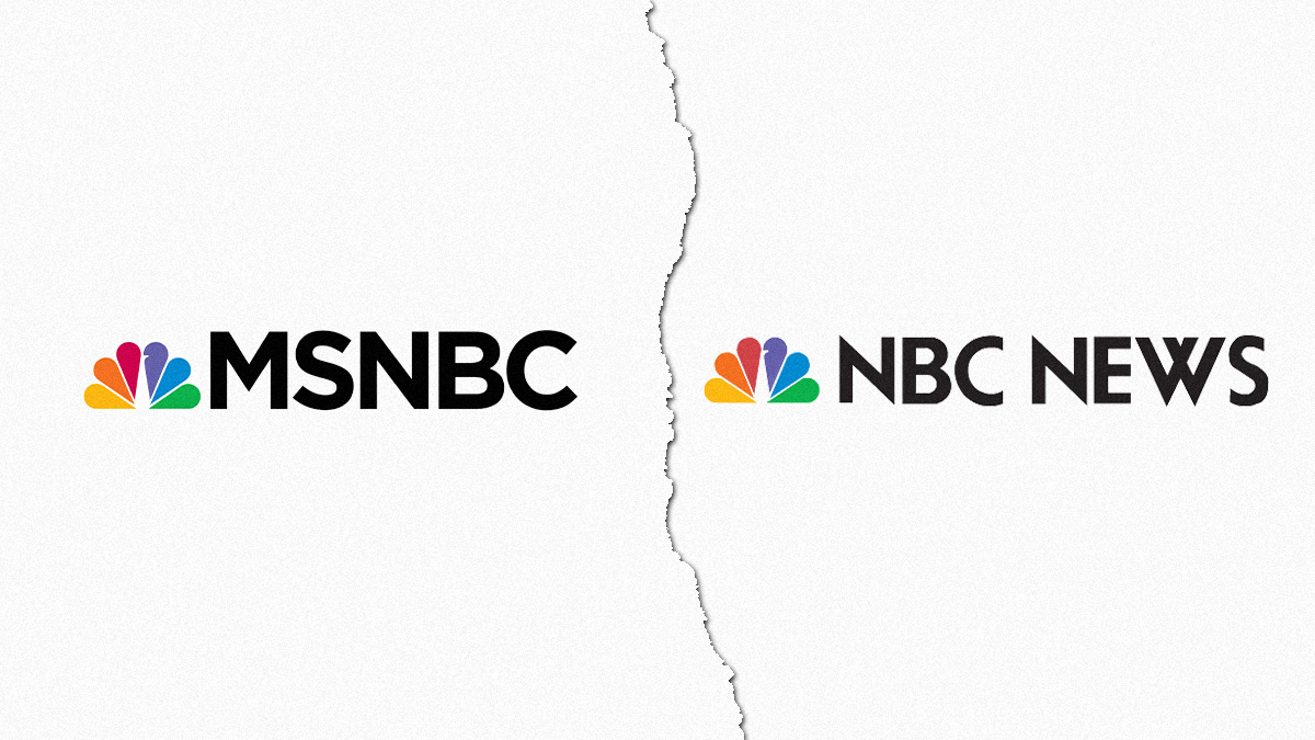 Willie Geist reveals MSNBC s upcoming shift and teases his possible