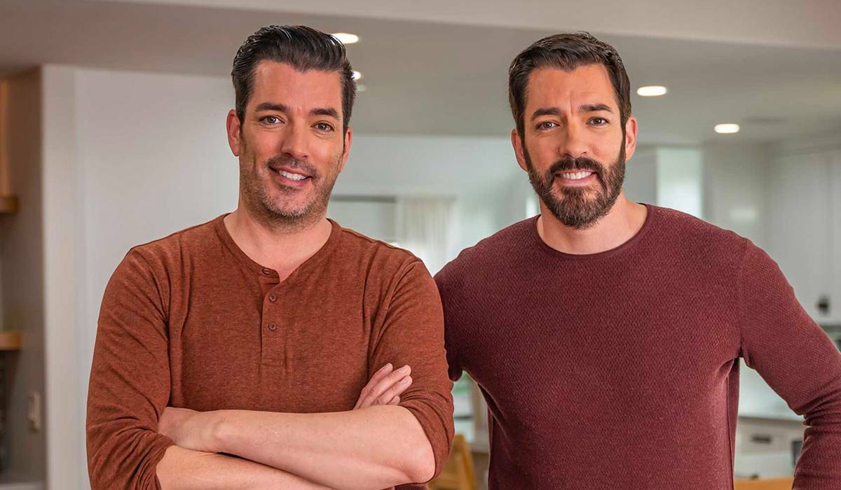 OFFICIAL! PROPERTY BROTHERS will not return to HGTV in 2026 as the