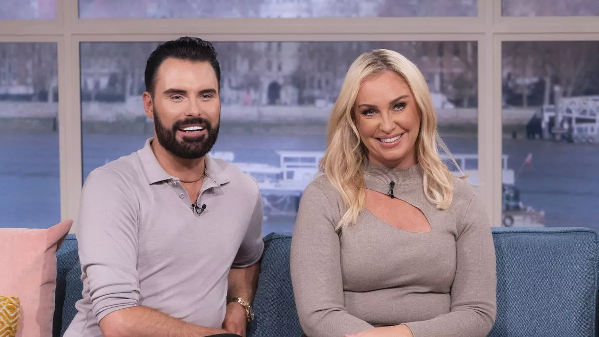 Josie Gibson stirred controversy by saying This Morning management was