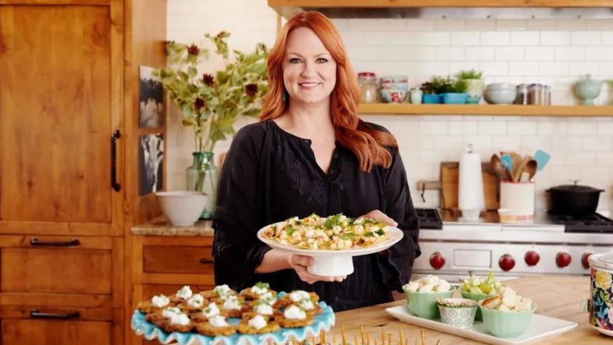 Ree Drummond unexpectedly announces her departure from Food Network in(02)