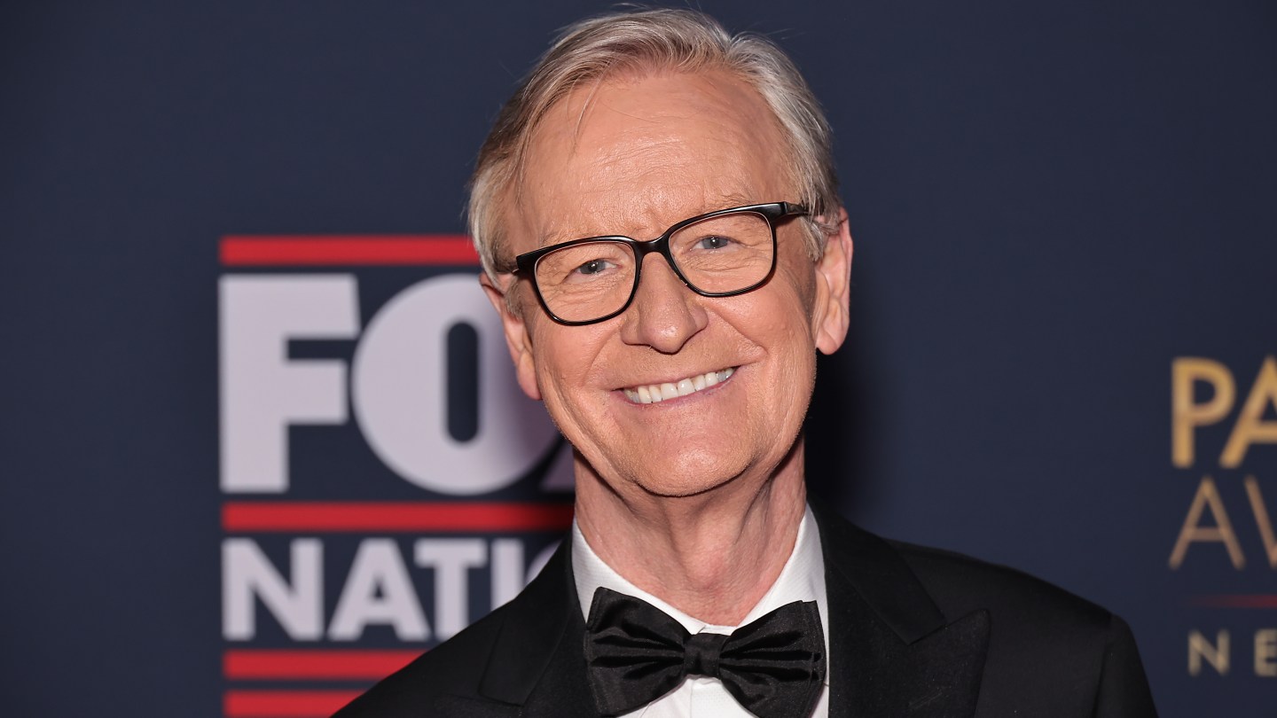 A longtime face of the network made headlines after defecting to a