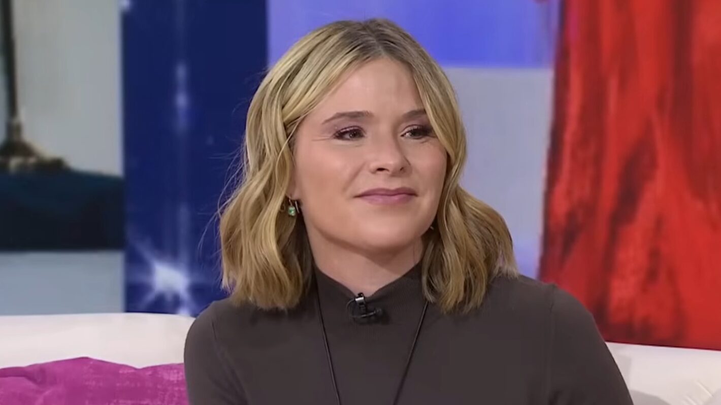 Disgusting — Jenna Bush of the TODAY SHOW stuns fans by admitting she