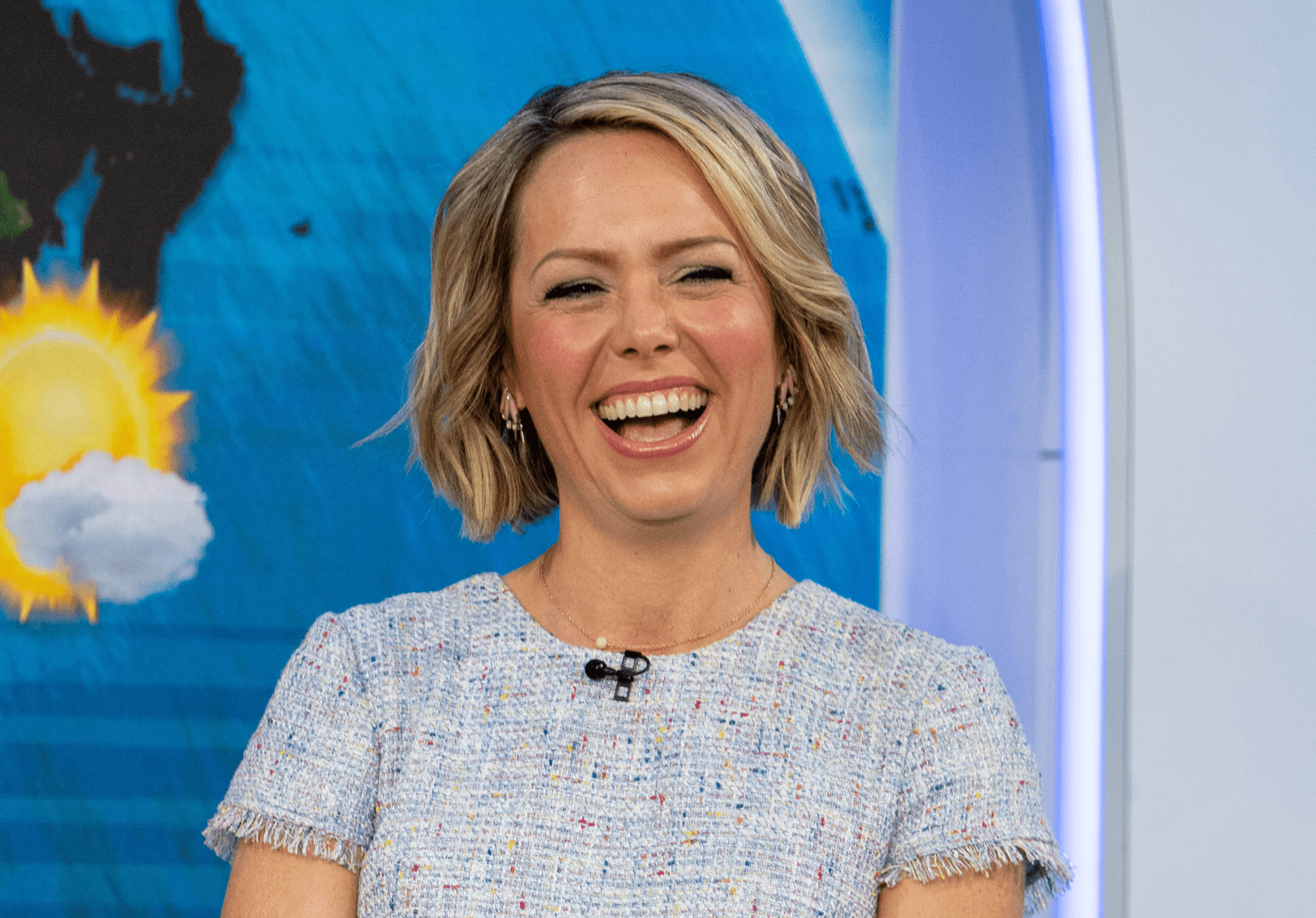 Dylan Dreyer announces major change to her role on TODAY “I know this