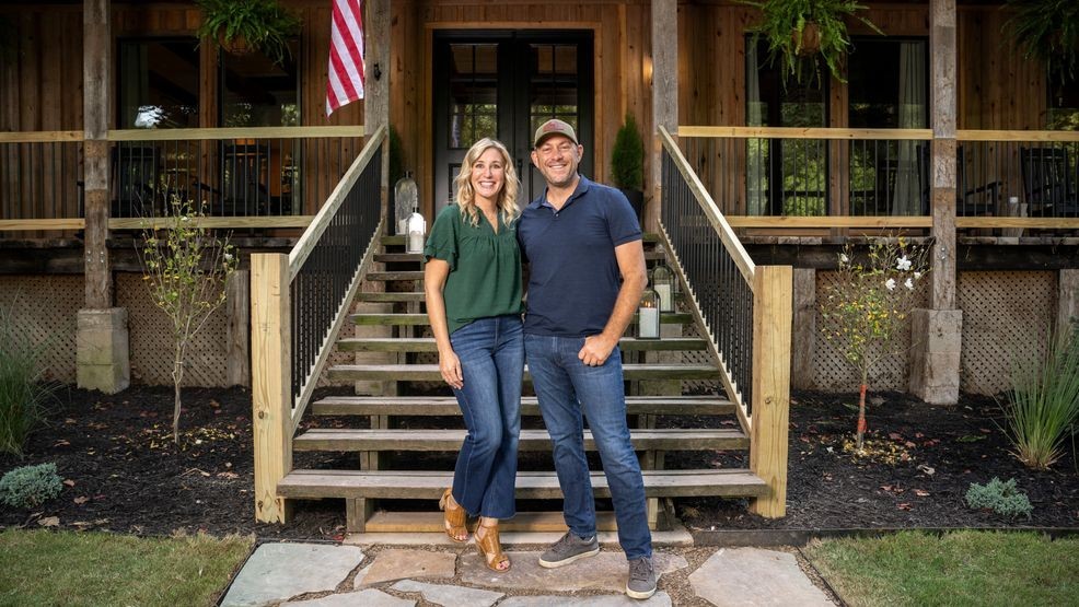 Jenny Marrs finally explained the real reason behind her extended HGTV