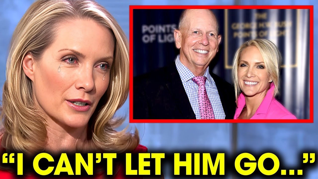 SAD NEWS! Dana Perino has officially shared an update on her husband’s