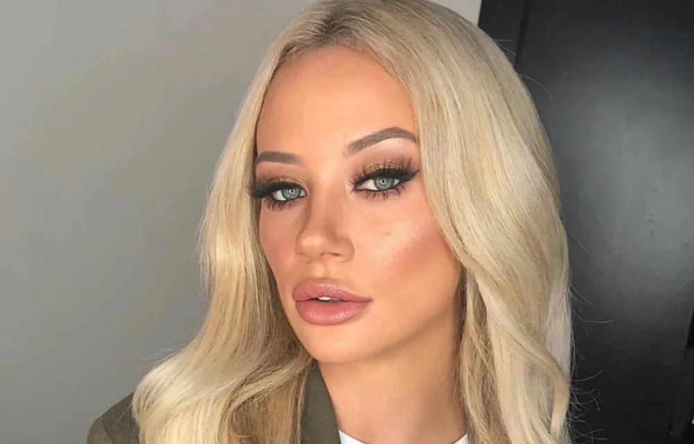 Jessika from MAFS shocked everyone by suddenly declaring she’s leaving