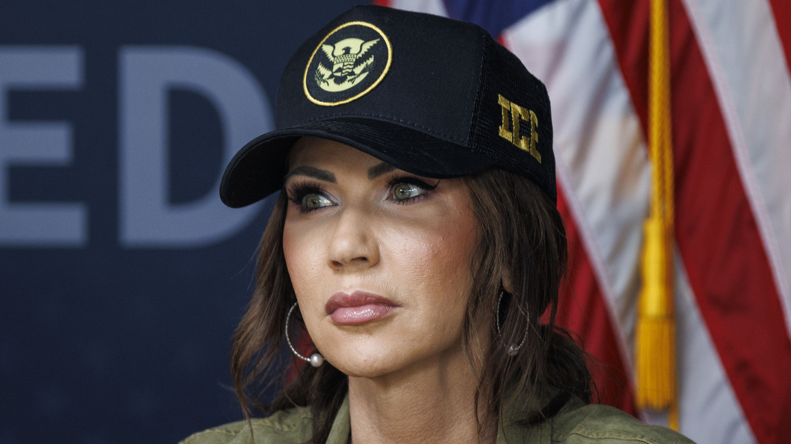 Bryon Noem gave lowkey confirmation of their finalized divorce—and the