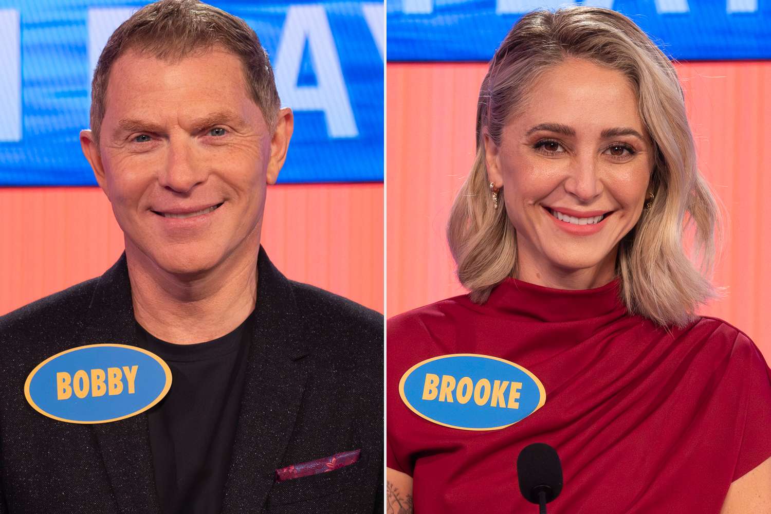 Brooke Williamson leaves fans speechless after hinting she and Bobby