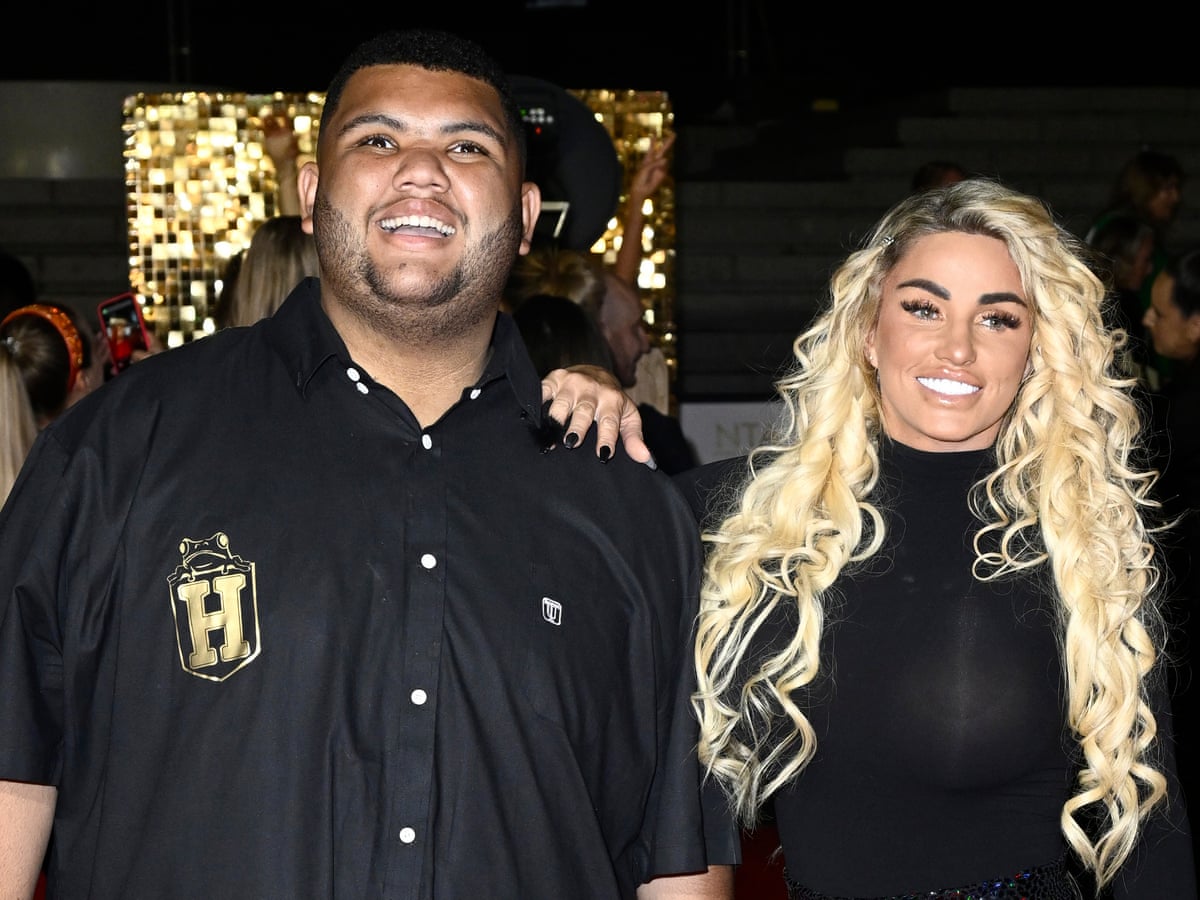 JJ Slater releases a series of messages Katie Price sent to her ex