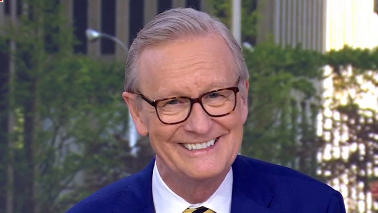 Steve Doocy reveals the truth behind his sudden absence from Fox