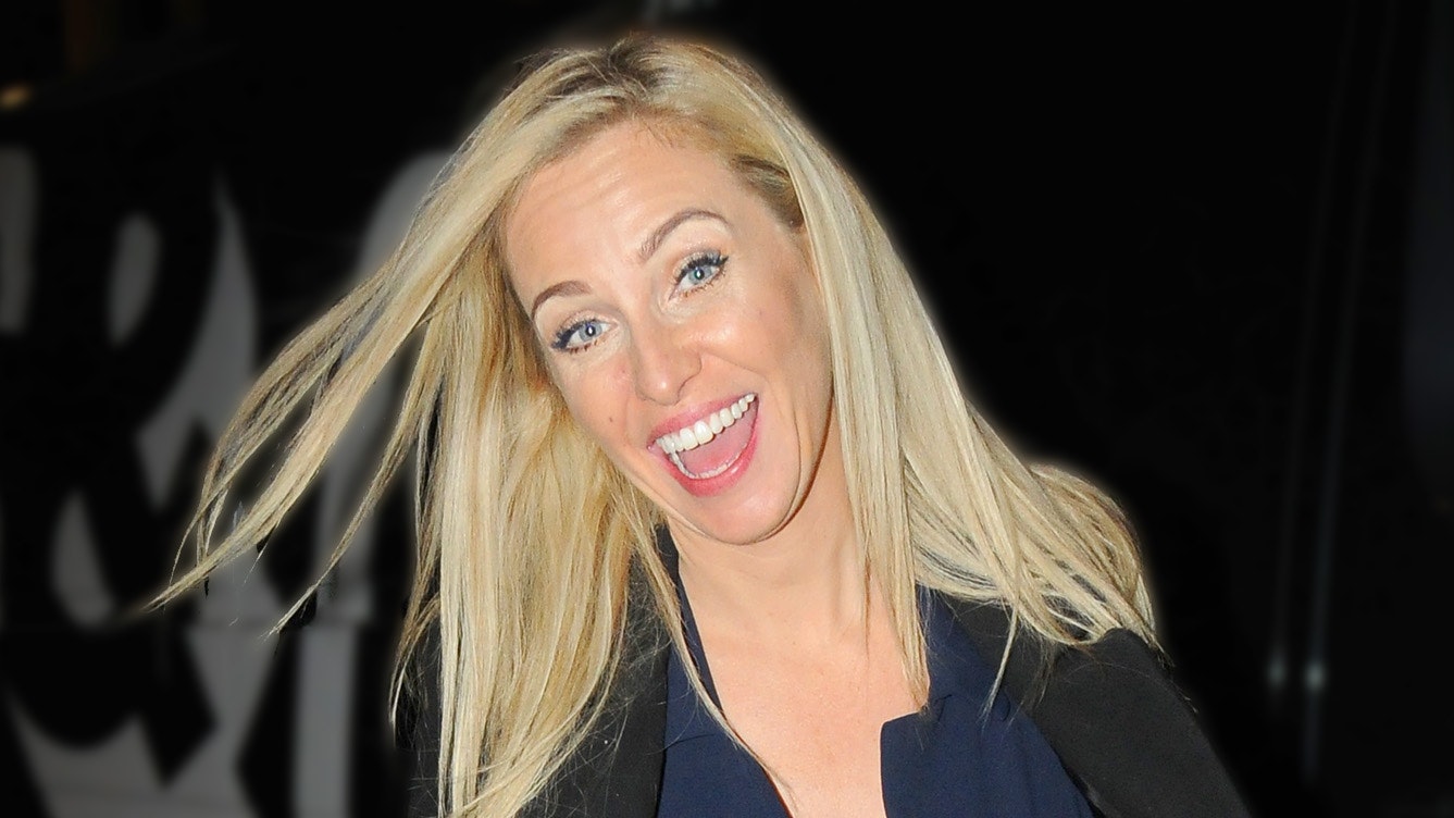 This Morning’s Josie Gibson has revealed the reason behind her sudden