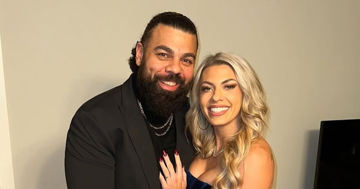 UNBELIEVABLE! Right after announcing their engagement, Madison from