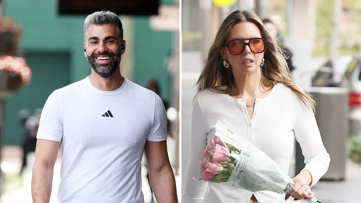 Joel Moses from MAFS Australia 2026 has subtly confirmed his current ...